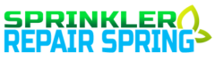Sprinkler Repair Spring